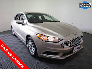 2018 Ford Fusion 3FA6P0G79JR149930 2018 Ford Fusion