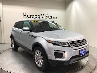 2016 Land Rover Range Rover Evoque SALVP2BG1GH148203 2016 Land Rover Range Rover Evoque