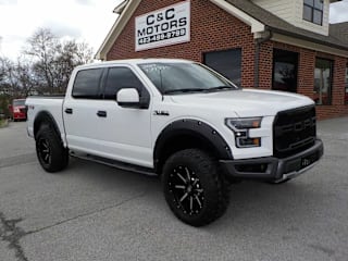 2017 Ford F-150 XLT 1FTEW1C83HFB82247 2017 Ford F-150 XLT