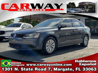 2011 Volkswagen Jetta SE 3VWDX7AJ7BM345732 2011 Volkswagen Jetta SE