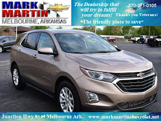 2018 Chevrolet Equinox LT 2GNAXJEV0J6333549 2018 Chevrolet Equinox LT