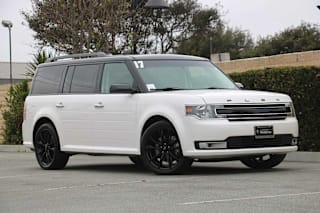 2017 Ford Flex 2FMHK6C82HBA11475 2017 Ford Flex
