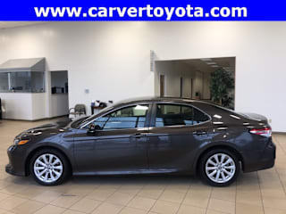 2018 Toyota Camry JTNB11HK1J3034042 2018 Toyota Camry
