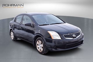 2010 Nissan Sentra 2.0 3N1AB6AP8AL617490 2010 Nissan Sentra 2.0