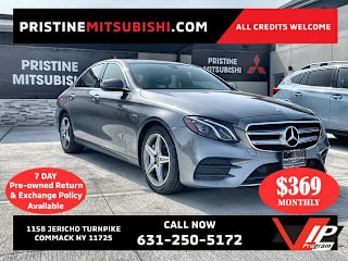 2018 Mercedes-Benz E-Class E 300 4MATIC WDDZF4KBXJA396869 2018 Mercedes-Benz E-Class E 300 4MATIC