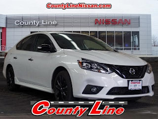 2018 Nissan Sentra 3N1AB7AP9JY256974 2018 Nissan Sentra
