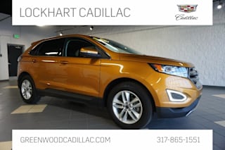 2016 Ford Edge 2FMPK3J96GBC00960 2016 Ford Edge