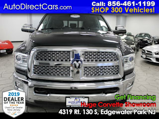 2013 Ram Pickup 3500 Laramie 3C63R3MT7DG566660 2013 Ram Pickup 3500 Laramie