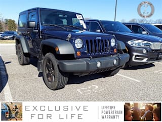 2013 Jeep Wrangler 1C4AJWAG6DL595652 2013 Jeep Wrangler