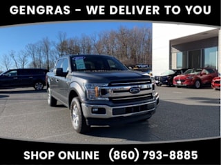 2018 Ford F-150 1FTEW1EP7JFD14890 2018 Ford F-150