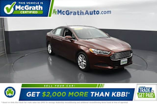 2016 Ford Fusion SE 3FA6P0H79GR276877 2016 Ford Fusion SE