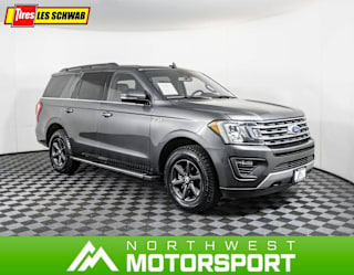 2020 Ford Expedition XLT 1FMJU1JT7LEA34916 2020 Ford Expedition XLT