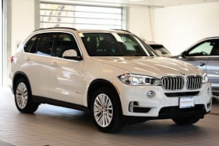 2016 BMW X5 5UXKT0C57G0S79477 2016 BMW X5