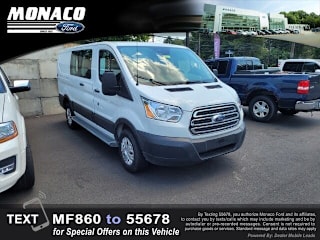 2019 Ford Transit Cargo 250 1FTYR1ZMXKKB21727 2019 Ford Transit Cargo 250