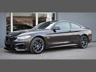 2015 BMW 4 Series WBA3R5C50FK372763 2015 BMW 4 Series