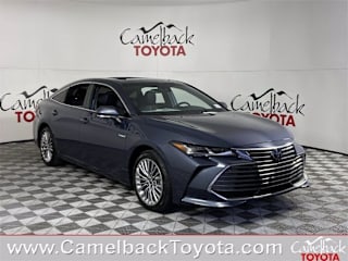 2021 Toyota Avalon Hybrid 4T1DA1AB4MU004440 2021 Toyota Avalon Hybrid