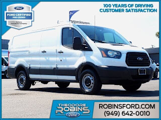 2015 Ford Transit Cargo 250 1FTYR1ZM1FKA32621 2015 Ford Transit Cargo 250