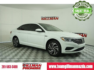 2020 Volkswagen Jetta 1.4T SEL ULEV 3VWEB7BU6LM058878 2020 Volkswagen Jetta 1.4T SEL ULEV