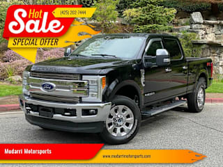 2017 Ford F-350 Super Duty King Ranch 1FT8W3BT9HEE89328 2017 Ford F-350 Super Duty King Ranch