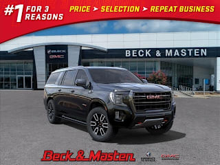 2021 GMC Yukon XL AT4 1GKS2HKD2MR320573 2021 GMC Yukon XL AT4