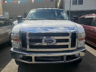 2008 Ford F-250 Super Duty XLT 1FTSW21R38EB27176 2008 Ford F-250 Super Duty XLT