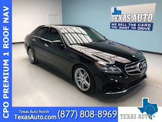 2014 Mercedes-Benz E-Class E 350 Luxury WDDHF5KB3EA873245 2014 Mercedes-Benz E-Class E 350 Luxury