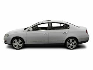 2010 Volkswagen Passat Komfort WVWJK7AN5AE145427 2010 Volkswagen Passat Komfort