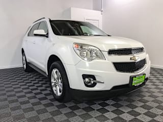 2013 Chevrolet Equinox LT 2GNFLPE37D6331904 2013 Chevrolet Equinox LT