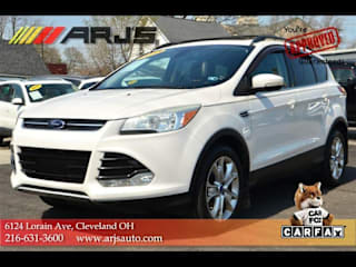 2013 Ford Escape 1FMCU9H92DUC21876 2013 Ford Escape