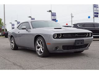 2016 Dodge Challenger 2C3CDZAG5GH213814 2016 Dodge Challenger