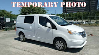 2015 Chevrolet City Express Cargo LT 3N63M0ZN7FK696211 2015 Chevrolet City Express Cargo LT