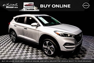2016 Hyundai Tucson Limited KM8J33A20GU156115 2016 Hyundai Tucson Limited