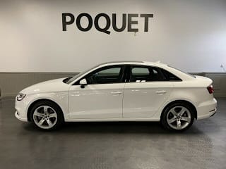 2017 Audi A3 2.0T quattro Premium WAUB8GFF0H1057422 2017 Audi A3 2.0T quattro Premium