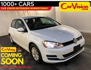 2015 Volkswagen Golf 1.8T Launch Edition PZEV 3VW817AU2FM066983 2015 Volkswagen Golf 1.8T Launch Edition PZEV