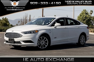 2018 Ford Fusion Energi SE Luxury 3FA6P0PU4JR187636 2018 Ford Fusion Energi SE Luxury