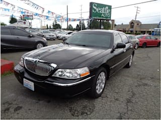 2011 Lincoln Town Car Signature Limited 2LNBL8CV5BX763976 2011 Lincoln Town Car Signature Limited