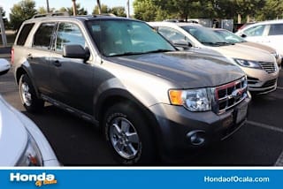 2010 Ford Escape XLT 1FMCU9D79AKC22633 2010 Ford Escape XLT