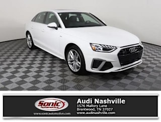 2021 Audi A4 2.0T quattro Premium Plus WAUEAAF45MA013410 2021 Audi A4 2.0T quattro Premium Plus