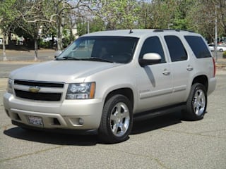 2007 Chevrolet Tahoe 1GNFC13J47R108114 2007 Chevrolet Tahoe