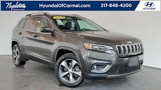 2019 Jeep Cherokee Limited 1C4PJMDX7KD136728 2019 Jeep Cherokee Limited