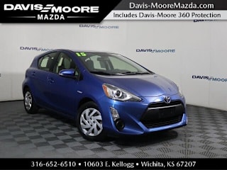 2015 Toyota Prius c Four JTDKDTB39F1578512 2015 Toyota Prius c Four