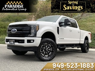 2019 Ford F-250 Super Duty Lariat 1FT7W2BT8KEE41297 2019 Ford F-250 Super Duty Lariat