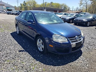 2006 Volkswagen Jetta 2.5 3VWRF71K96M691806 2006 Volkswagen Jetta 2.5