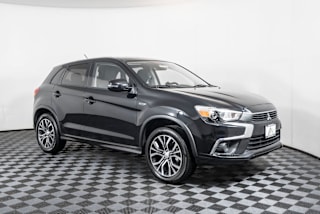 2016 Mitsubishi Outlander Sport JA4AP3AU1GZ044642 2016 Mitsubishi Outlander Sport