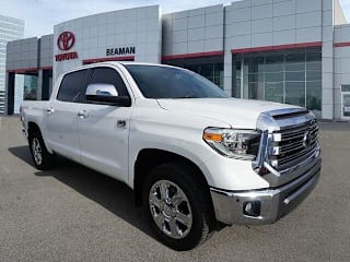 2020 Toyota Tundra 1794 Edition 5TFAY5F12LX916104 2020 Toyota Tundra 1794 Edition