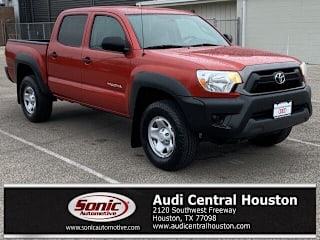 2013 Toyota Tacoma PreRunner V6 3TMJU4GN7DM155536 2013 Toyota Tacoma PreRunner V6