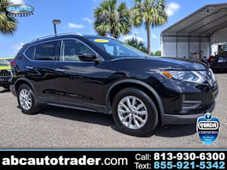 2018 Nissan Rogue S KNMAT2MT7JP620817 2018 Nissan Rogue S