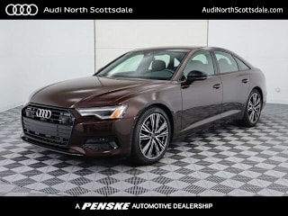 2021 Audi A6 2.0T quattro Sport Premium Plus WAUE3AF26MN056316 2021 Audi A6 2.0T quattro Sport Premium Plus