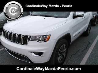 2020 Jeep Grand Cherokee Limited 1C4RJEBG1LC139682 2020 Jeep Grand Cherokee Limited