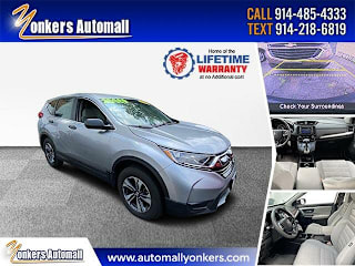 2018 Honda CR-V LX 2HKRW6H30JH225644 2018 Honda CR-V LX